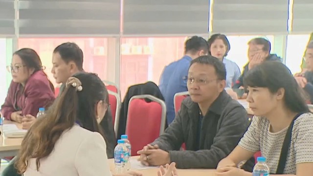 Nhiều hộ dân nhận tiền tỷ bồi thường khi di dời phục vụ dự án hồ Hoàn Kiếm