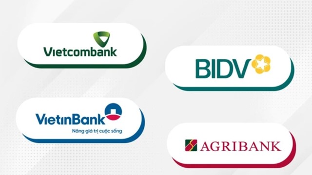 Thêm một “ông lớn” big4 tham gia cuộc đua tăng lãi suất