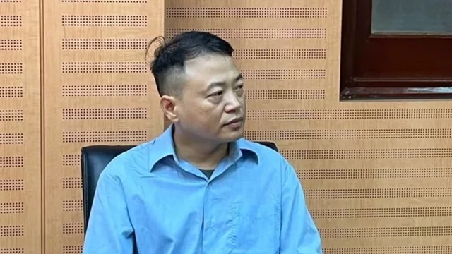 "Shark" Bình bị khởi tố bổ sung tội trốn thuế