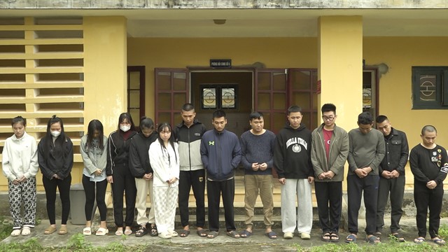 Giả danh luật sư lừa “thu hồi tiền”, nhóm đối tượng chiếm đoạt gần 1.000 tỷ đồng