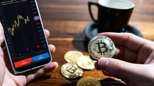 Đề xuất phạt tới 100 triệu đồng với nhà đầu tư giao dịch tài sản mã hóa trái phép