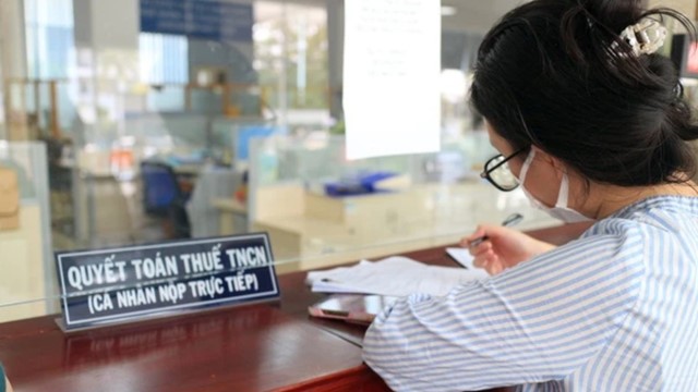 Đề xuất quy định mới về tính thuế thu nhập cá nhân