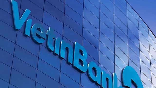 Lãi suất VietinBank vượt 5%/năm sau gần hai năm