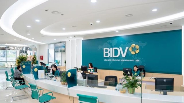 Gửi 300 triệu tại BIDV, sau 6 tháng nhận lãi bao nhiêu?