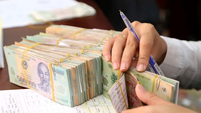 Quà dịp Đại hội XIV, Tết 2026: Mỗi người được nhận 400.000 đồng