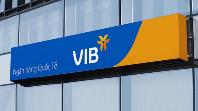 VIB tăng lãi suất kỳ hạn 1 tháng lên 4,75%/năm, giữ nguyên mức cao nhất 6,5%