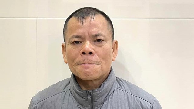 Cho vay “tín dụng đen” lãi suất gấp gần 16 lần quy định, một đối tượng bị khởi tố