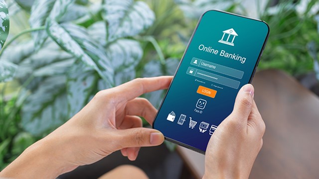 Gửi tiền online ở ngân hàng nào lãi suất cao nhất hiện nay?