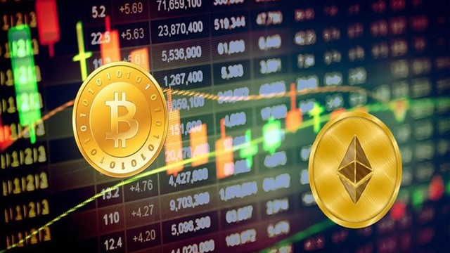 Doanh nghiệp được cấp phép tham gia thí điểm thị trường tài sản mã hóa trước 15/1