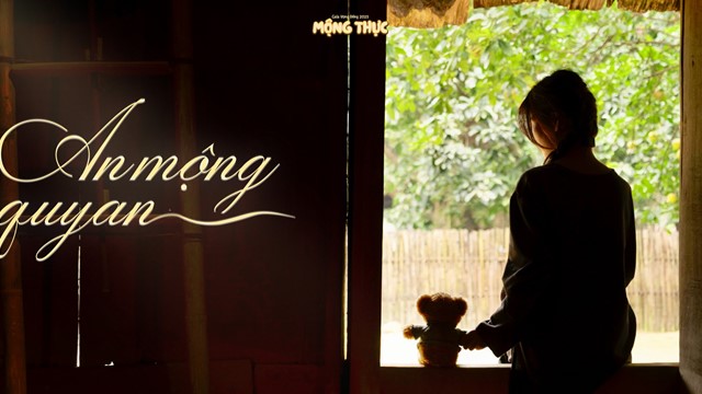 “An Mộng Quy An” - Chắp cánh giấc mơ trẻ thơ giữa đời thực