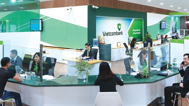 Vietcombank “neo” trần lãi suất tiết kiệm ở mức 5,3%/năm