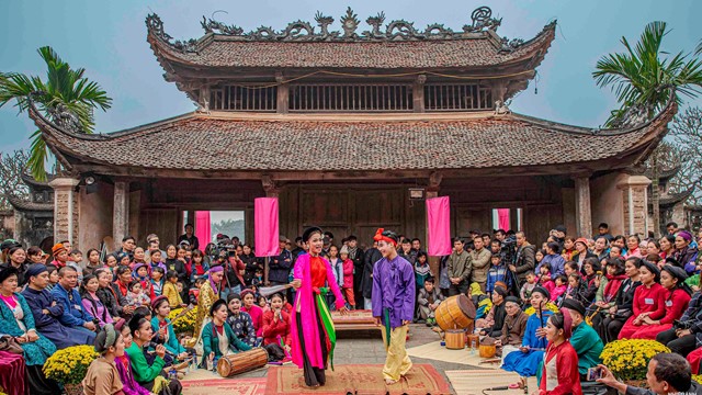 Tin vui cho người lao động cả nước: Được nghỉ hưởng nguyên lương vào Ngày Văn hóa Việt Nam 24/11