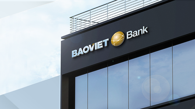 BaoViet Bank tăng lãi suất huy động toàn bộ kỳ hạn, cao nhất 6,25%/năm