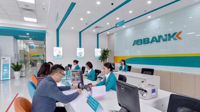 Gửi tiết kiệm 500 triệu tại ABBank sau 1 năm nhận lãi bao nhiêu?