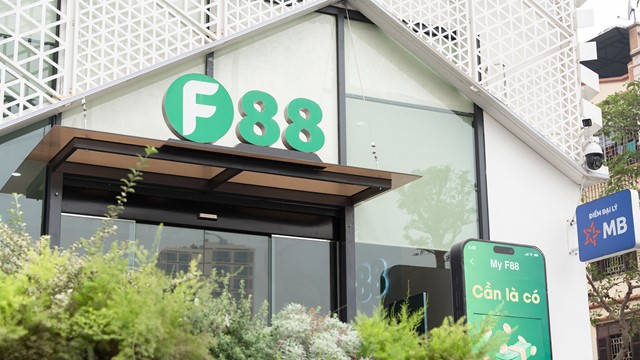 F88 tiếp tục bứt phá về lợi nhuận trong quý IV/2025, hoàn thành 135% kế hoạch năm