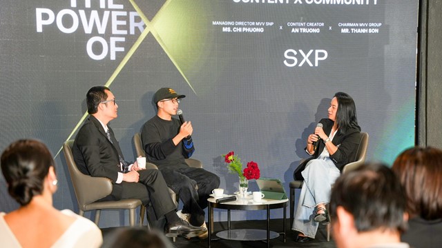 SnP tái định vị sau một thập kỷ: Chiến lược là lõi, sáng tạo và công nghệ là đòn bẩy