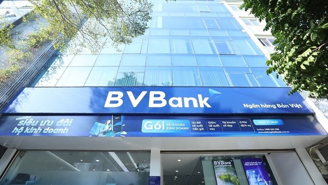 BVBank điều chỉnh lãi suất tiền gửi, kỳ hạn dài vượt 7%/năm