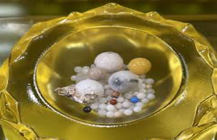 Ngọc táng- xu hướng an táng văn minh và nhân văn thời đại mới