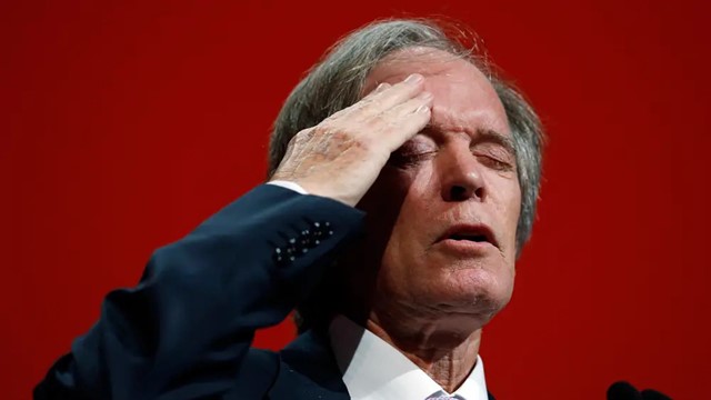 'Vua trái phiếu' Bill Gross: Tesla hiện đang hoạt động như một cổ phiếu rác