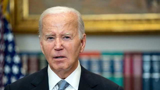 Reuters: Tổng thống Joe Biden tính đến việc rút lui khỏi cuộc đua vào Nhà Trắng