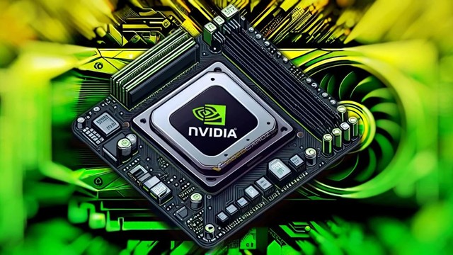 Nvidia tung ‘siêu chip’ AI mới dành riêng cho thị trường Trung Quốc