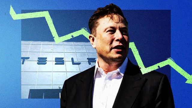 Không phải xe điện, phố Wall dự báo đây mới là 'tuyệt chiêu' sẽ giúp cổ phiếu Tesla bùng nổ