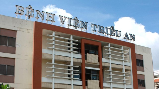 Bệnh viện 'đa khoa chuyên sâu' tư nhân đầu tiên tại Việt Nam của ông Trầm Bê: Quy mô 21.000m2, gần 400 giường, vừa đạt lãi kỷ lục