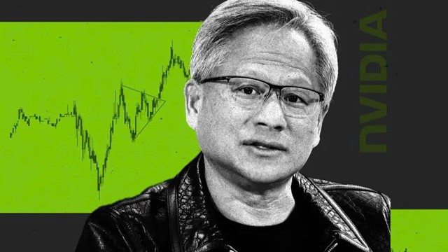 Jensen Huang ‘thoát hiểm’ ngoạn mục: Bán khẩn cấp 323 triệu USD cổ phiếu Nvidia ngay trước ‘cú sập’ của TTCK