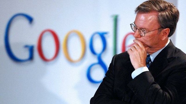 Cựu CEO Eric Schmidt: Chính sách làm việc tại nhà là sai lầm 'chết người' khiến Google tụt hậu trong cuộc đua AI