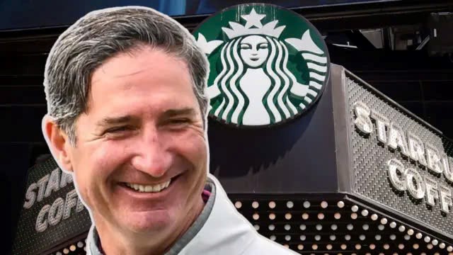 Đi làm bằng chuyên cơ, đặc quyền hiếm có của tân CEO Starbucks bất ngờ gây tranh cãi