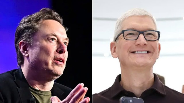 Chuyên gia: Tesla sẽ trở thành ‘Apple của ngành năng lượng’, cổ phiếu đón đà tăng trưởng kỷ lục