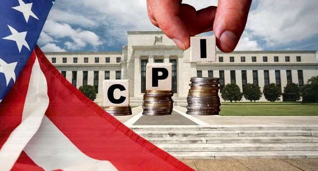 CPI lõi tháng 8 tăng vượt dự đoán, Fed đối mặt quyết định khó khăn về lãi suất