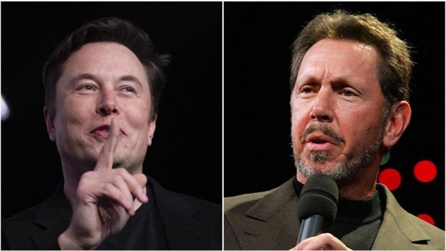 GPU trở thành 'vàng đen' mới: Elon Musk và Larry Ellison phải 'nài nỉ' CEO Nvidia bán từng con chip