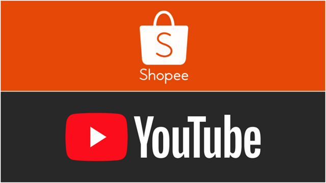 YouTube bắt tay Shopee lập ‘đế chế’ thương mại điện tử mới tại Đông Nam Á, sẽ mở rộng sang Việt Nam trong vài tuần tới