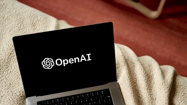 OpenAI 'cất cánh' sau vòng gọi vốn 6,6 tỷ USD, định giá chạm mốc 157 tỷ USD