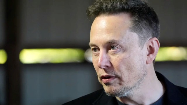 Elon Musk ‘thua đậm’ sau sự kiện hoành tráng của Tesla, tài sản bốc hơi 15 tỷ USD chỉ sau một đêm