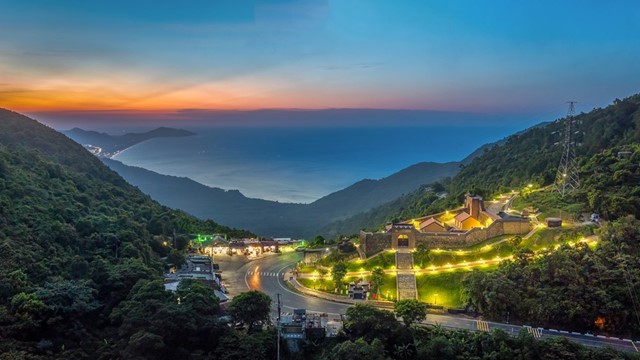 ‘Thiên hạ đệ nhất hùng quan’ của Việt Nam ra mắt dịch vụ mới, cho phép du khách tham quan di tích từ bất cứ đâu trên thế giới