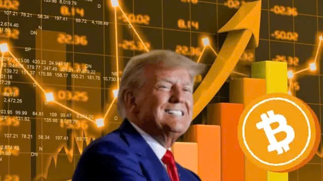 Ông Trump chào bán tiền số ngay trước thềm bầu cử, dự kiến thu về 300 triệu USD