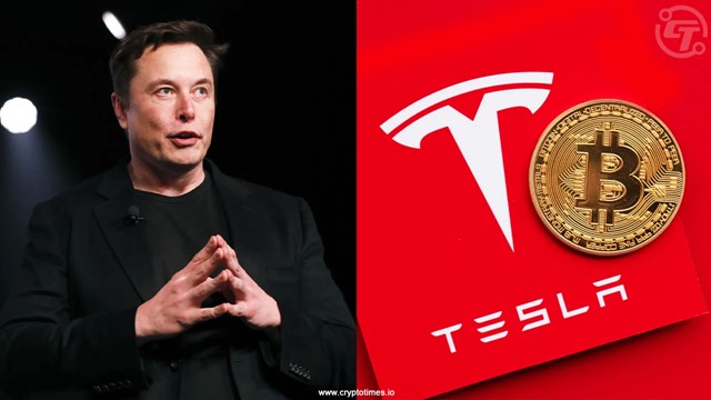 Nghi vấn tỷ phú Elon Musk bán tháo toàn bộ lượng Bitcoin đang sở hữu, chuyện gì đang xảy ra?