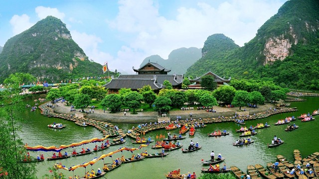 Tỉnh có ‘trải nghiệm cuốn hút nhất thế giới’ của Việt Nam sẽ trở thành phim trường của những ‘bom tấn’ Hollywood