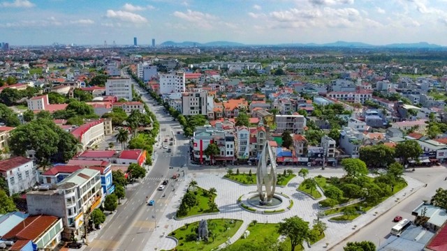 Chưa đầy 2 tháng nữa, Việt Nam sẽ có thêm 1 thành phố quy mô gần 400 nghìn dân, trực thuộc thành phố lớn thứ 3 cả nước