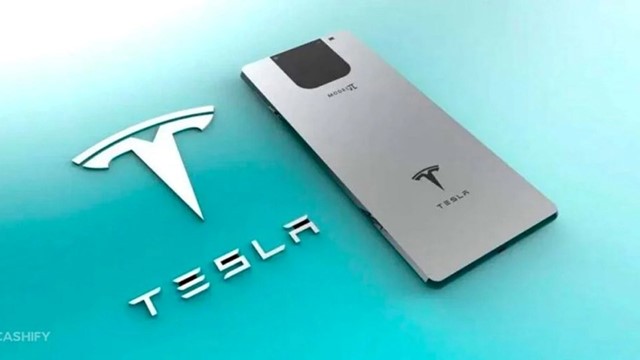 Elon Musk úp mở về điện thoại Tesla: Sở hữu hệ điều hành độc lập, sẵn sàng đối đầu nếu Apple, Google có ý định ‘chơi xấu’