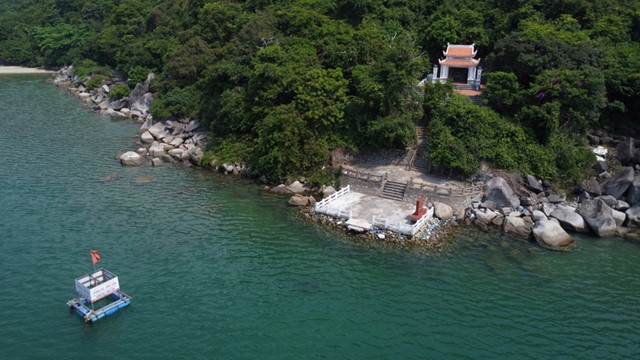 Tuyến đường vận tải quân sự huyền thoại của Việt Nam được xếp hạng Di tích Quốc gia đặc biệt