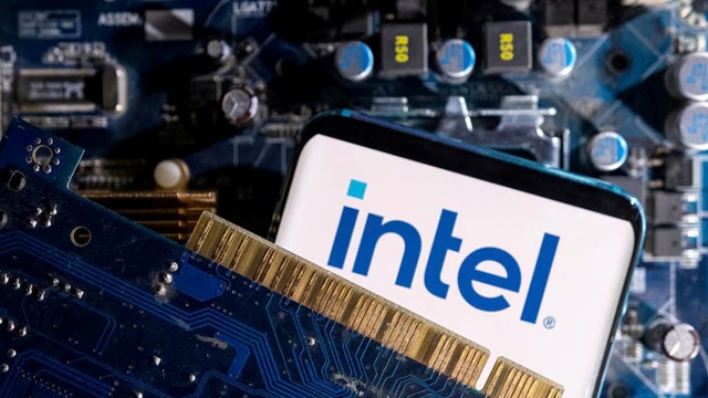 Intel ráo riết tìm ứng viên cho ghế CEO, một nhân vật kỳ cựu được gọi tên