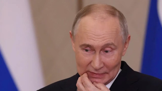 Tổng thống Putin thừa nhận một điểm yếu ‘chí mạng’ trong nền kinh tế Nga