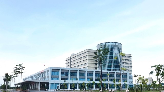 Việt Nam sẽ có bệnh viện điều trị bệnh truyền nhiễm hàng đầu với quy mô 1.000 giường bệnh, mở ra cơ hội phát triển dịch vụ y tế chất lượng cao