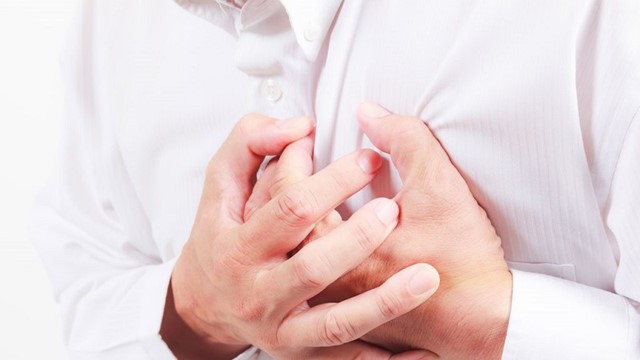 Căn bệnh 'tử thần' đang đe dọa 1,6 triệu người Việt, thậm chí nghiêm trọng hơn nhiều so với một số loại ung thư phổ biến