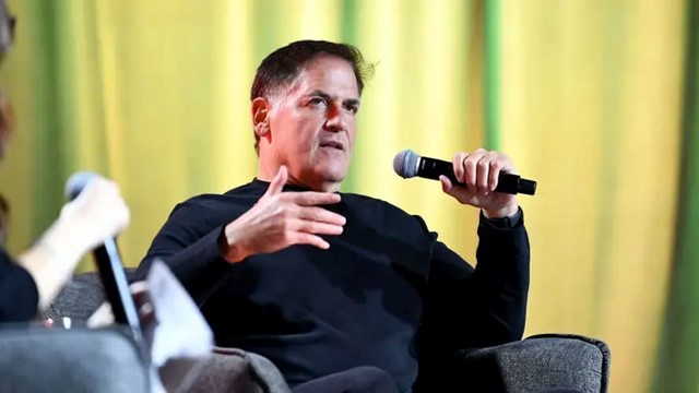 Tỷ phú Mark Cuban hé lộ một loại công việc sẽ không thể bị AI thay thế trong tương lai 