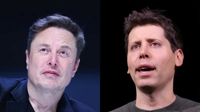 Sam Altman tung hàng loạt bằng chứng tố Elon Musk là ‘kẻ bắt nạt'