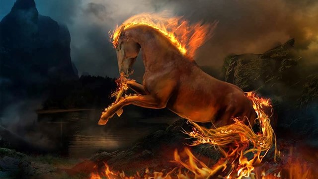 Chỉ 9 ngày nữa, 3 con giáp sẽ bước vào năm 2025 rực rỡ, giã từ xui xẻo, đón tài lộc suốt 356 ngày